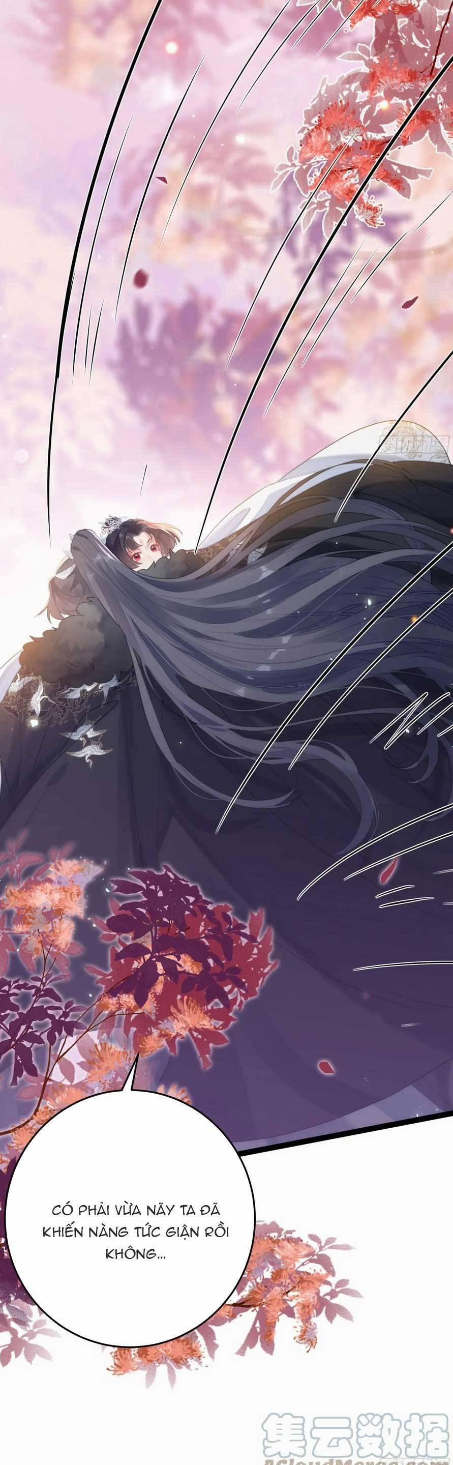 Nghịch Đồ Mỗi Ngày Đều Muốn Bắt Nạt Sư Phụ 72 trang 18