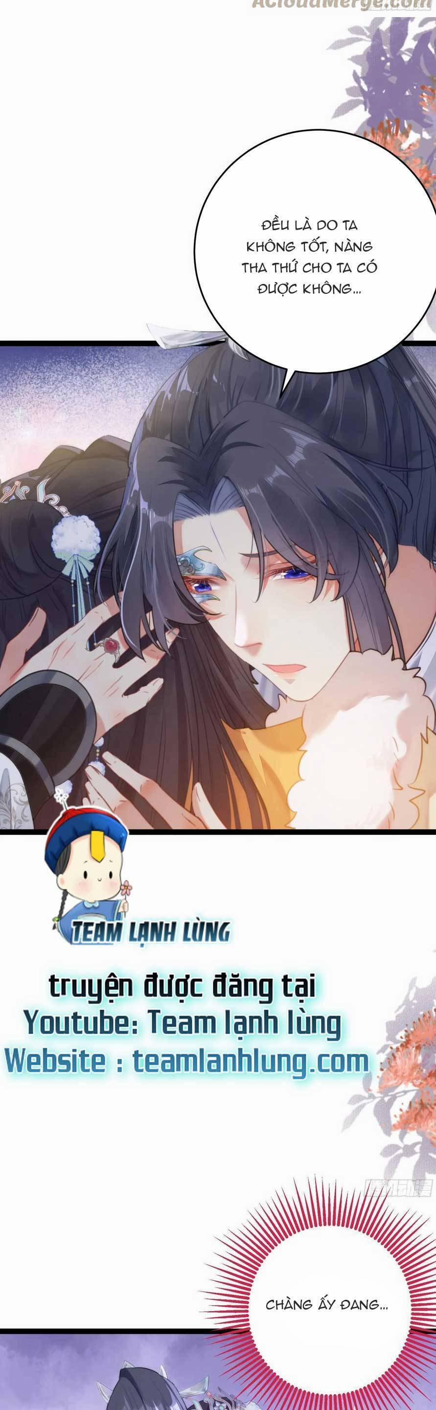 Nghịch Đồ Mỗi Ngày Đều Muốn Bắt Nạt Sư Phụ 72 trang 19