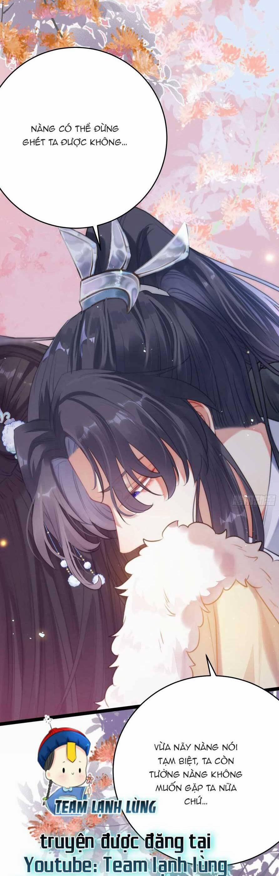 Nghịch Đồ Mỗi Ngày Đều Muốn Bắt Nạt Sư Phụ 72 trang 21