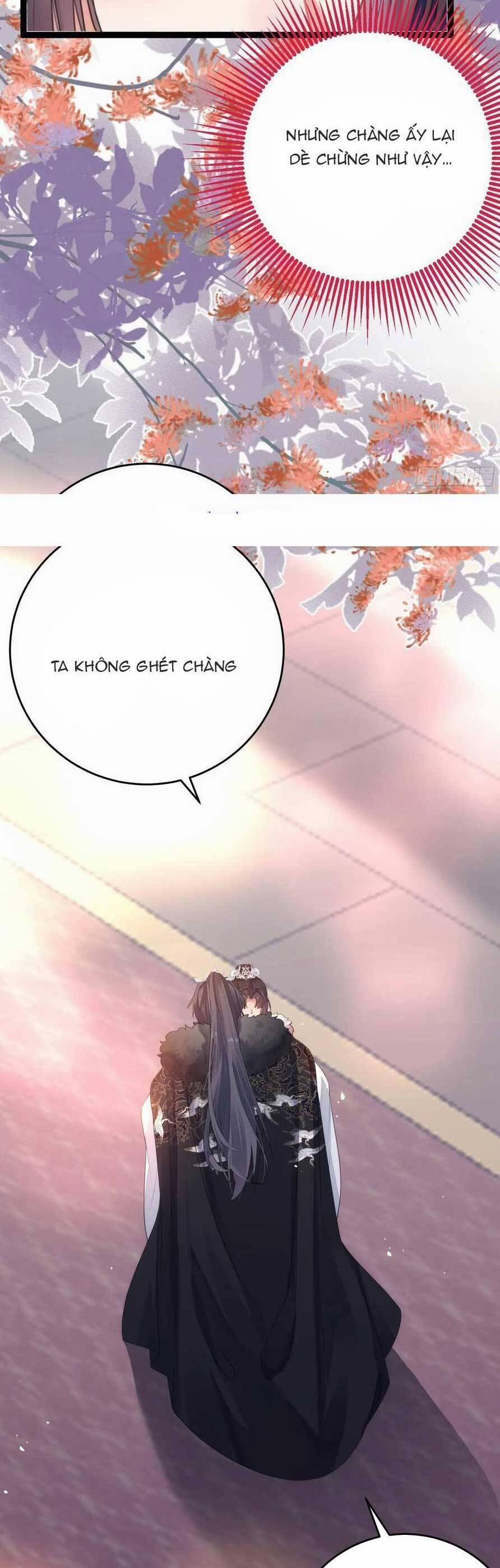 Nghịch Đồ Mỗi Ngày Đều Muốn Bắt Nạt Sư Phụ 72 trang 23