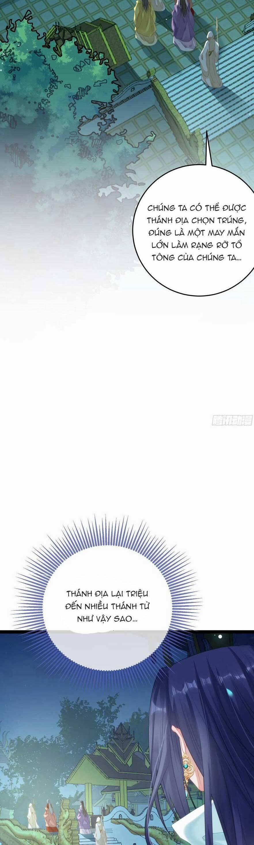 Nghịch Đồ Mỗi Ngày Đều Muốn Bắt Nạt Sư Phụ 72 trang 5