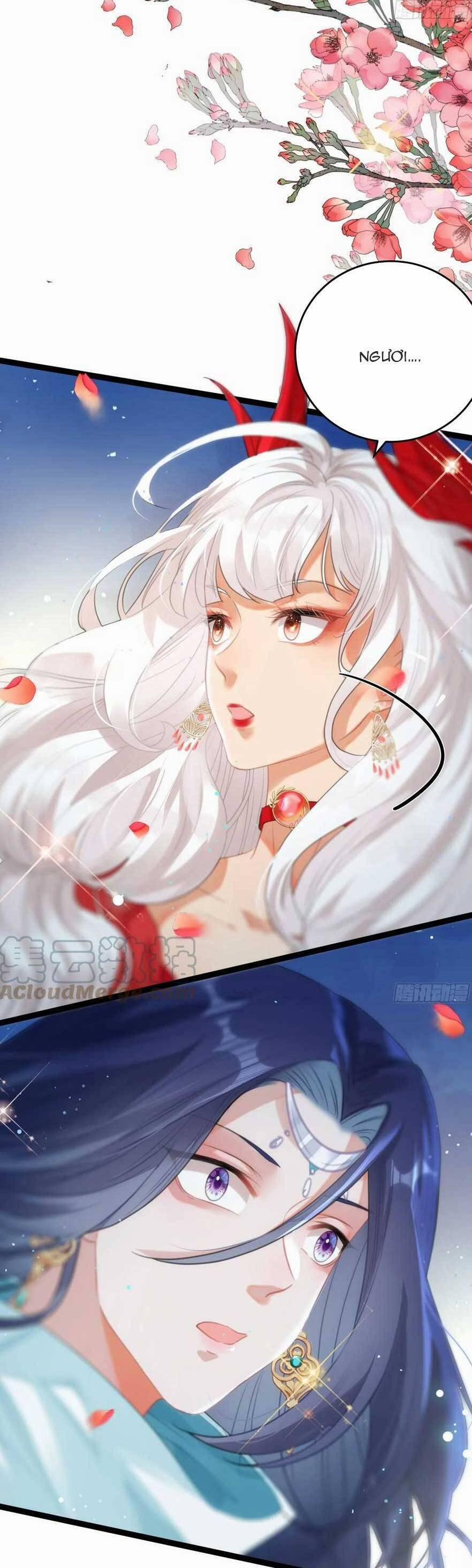 Nghịch Đồ Mỗi Ngày Đều Muốn Bắt Nạt Sư Phụ 72 trang 8