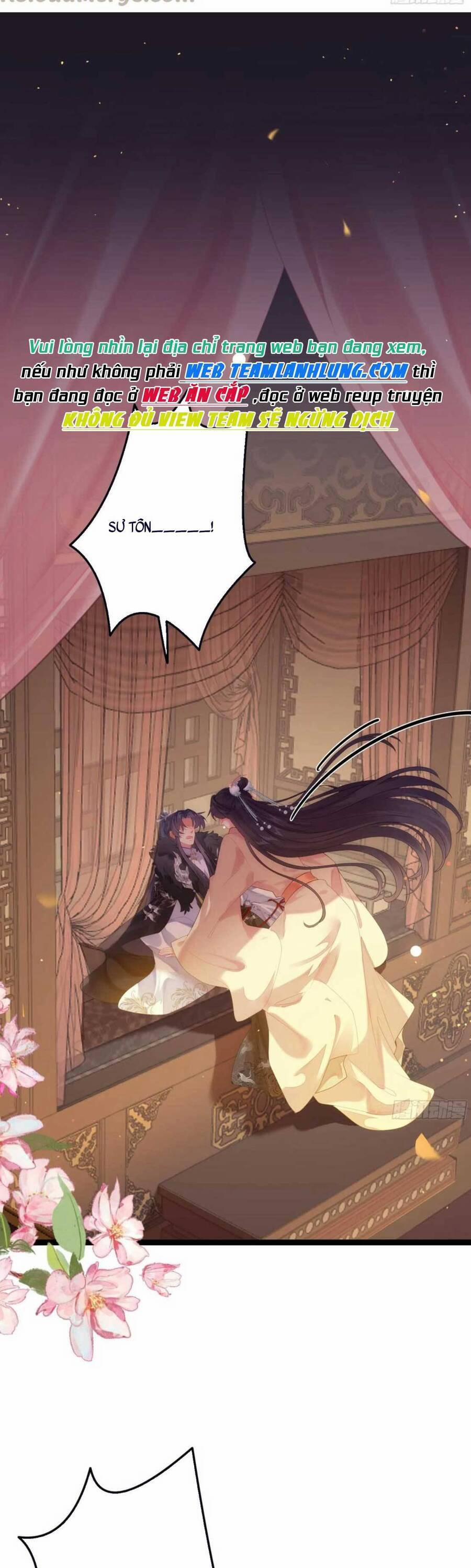 Nghịch Đồ Mỗi Ngày Đều Muốn Bắt Nạt Sư Phụ 75 trang 1