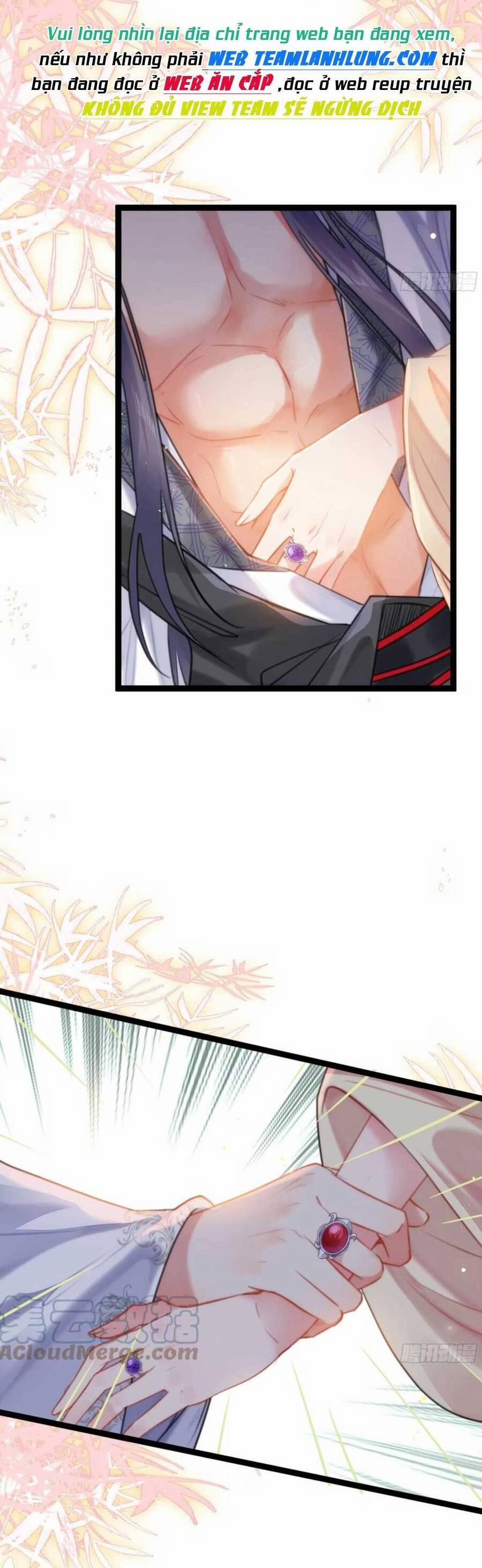 Nghịch Đồ Mỗi Ngày Đều Muốn Bắt Nạt Sư Phụ 75 trang 12