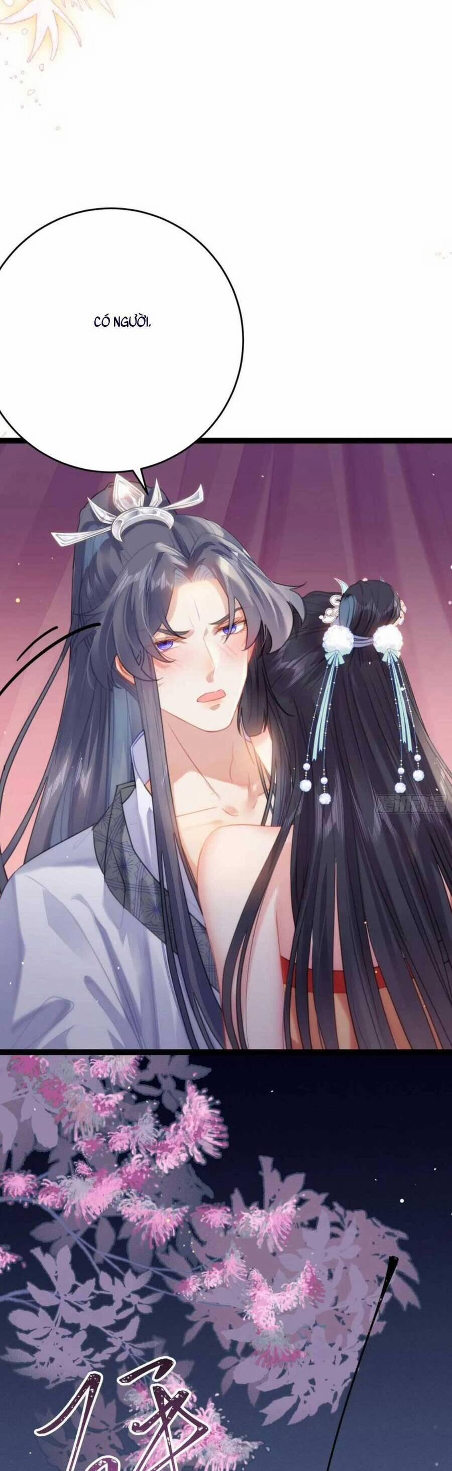 Nghịch Đồ Mỗi Ngày Đều Muốn Bắt Nạt Sư Phụ 75 trang 13