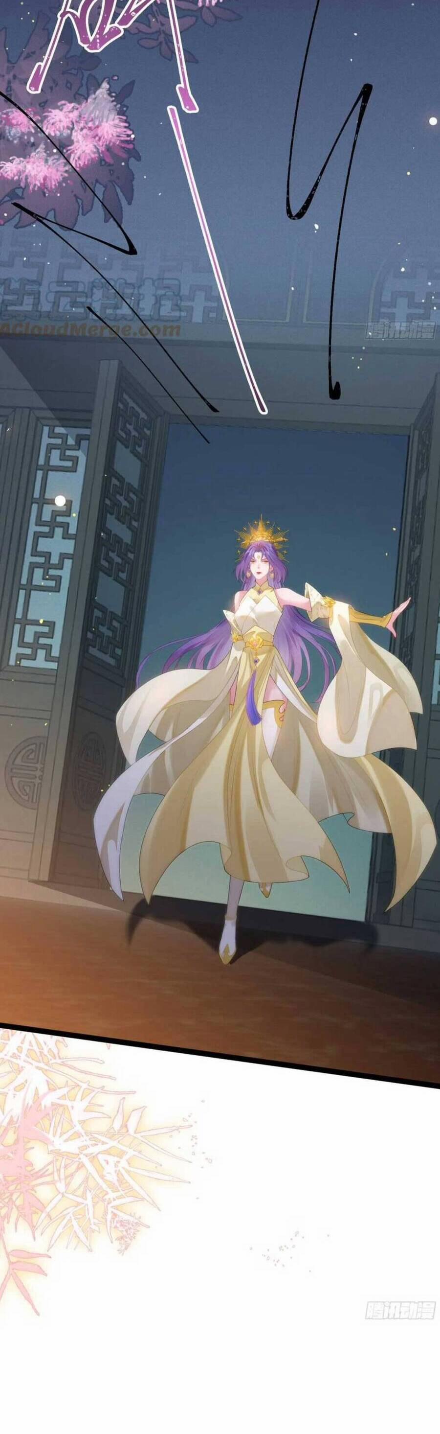 Nghịch Đồ Mỗi Ngày Đều Muốn Bắt Nạt Sư Phụ 75 trang 14