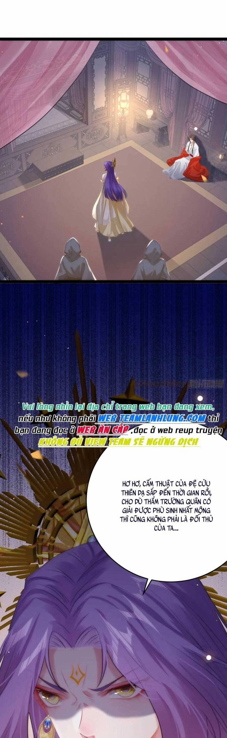 Nghịch Đồ Mỗi Ngày Đều Muốn Bắt Nạt Sư Phụ 75 trang 15