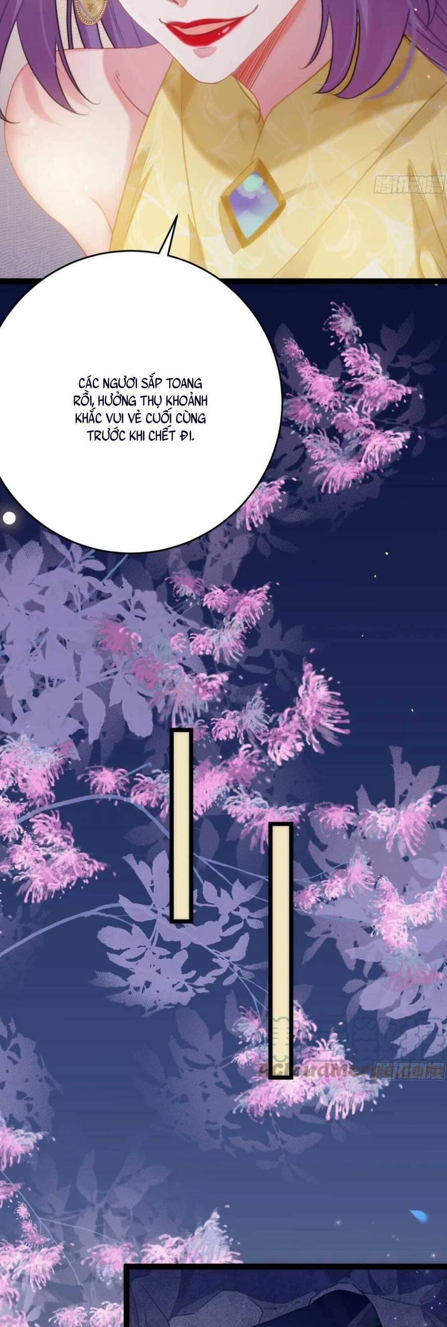 Nghịch Đồ Mỗi Ngày Đều Muốn Bắt Nạt Sư Phụ 75 trang 16