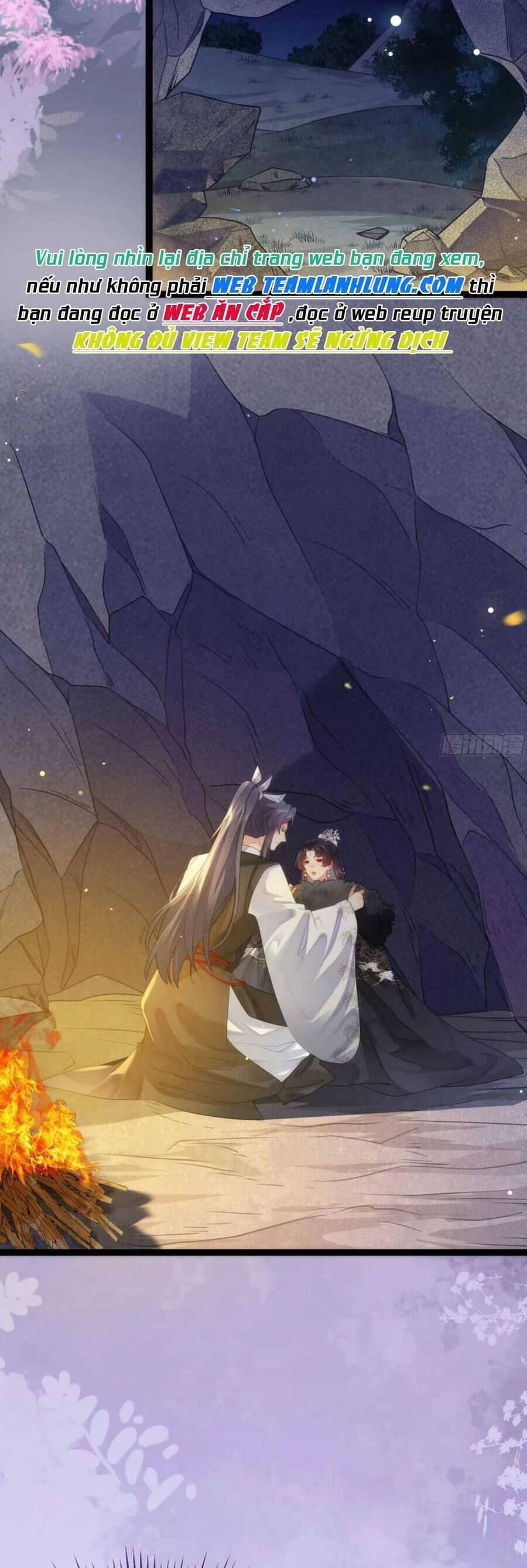 Nghịch Đồ Mỗi Ngày Đều Muốn Bắt Nạt Sư Phụ 75 trang 17