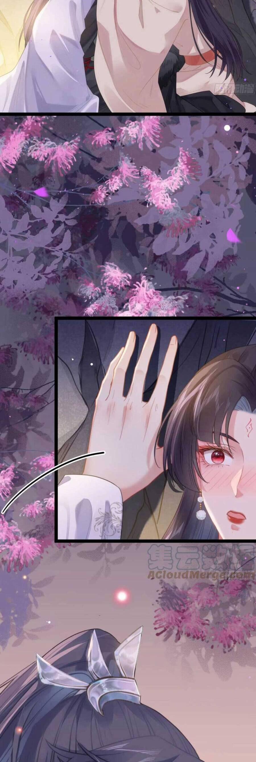 Nghịch Đồ Mỗi Ngày Đều Muốn Bắt Nạt Sư Phụ 75 trang 20