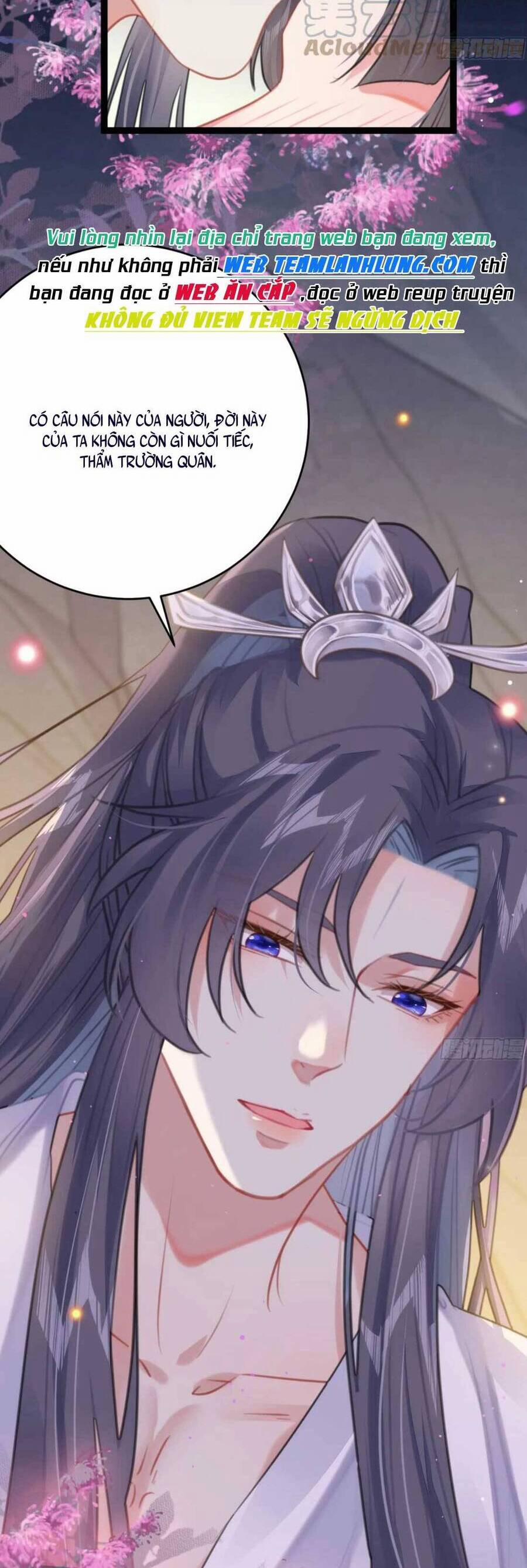 Nghịch Đồ Mỗi Ngày Đều Muốn Bắt Nạt Sư Phụ 75 trang 22