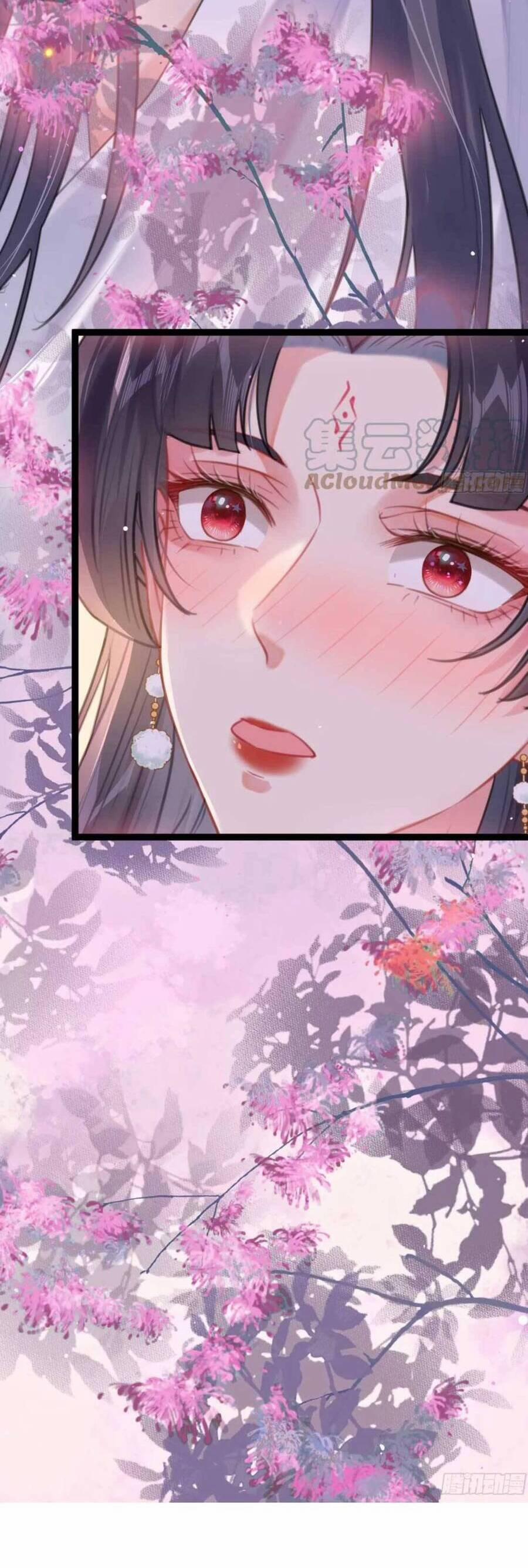 Nghịch Đồ Mỗi Ngày Đều Muốn Bắt Nạt Sư Phụ 75 trang 23