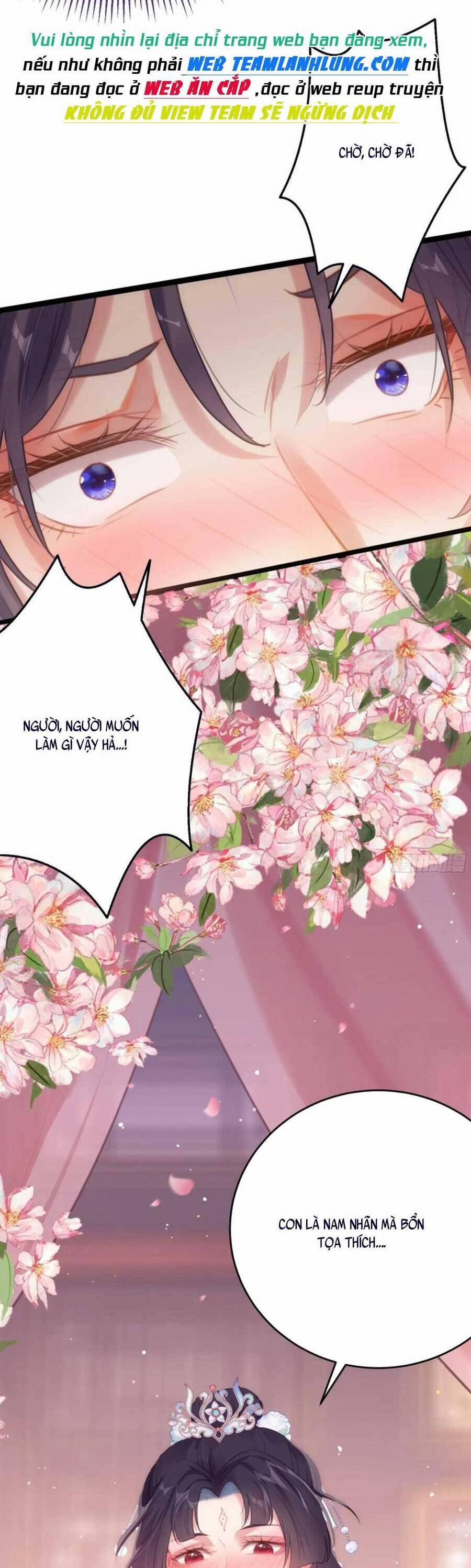 Nghịch Đồ Mỗi Ngày Đều Muốn Bắt Nạt Sư Phụ 75 trang 4