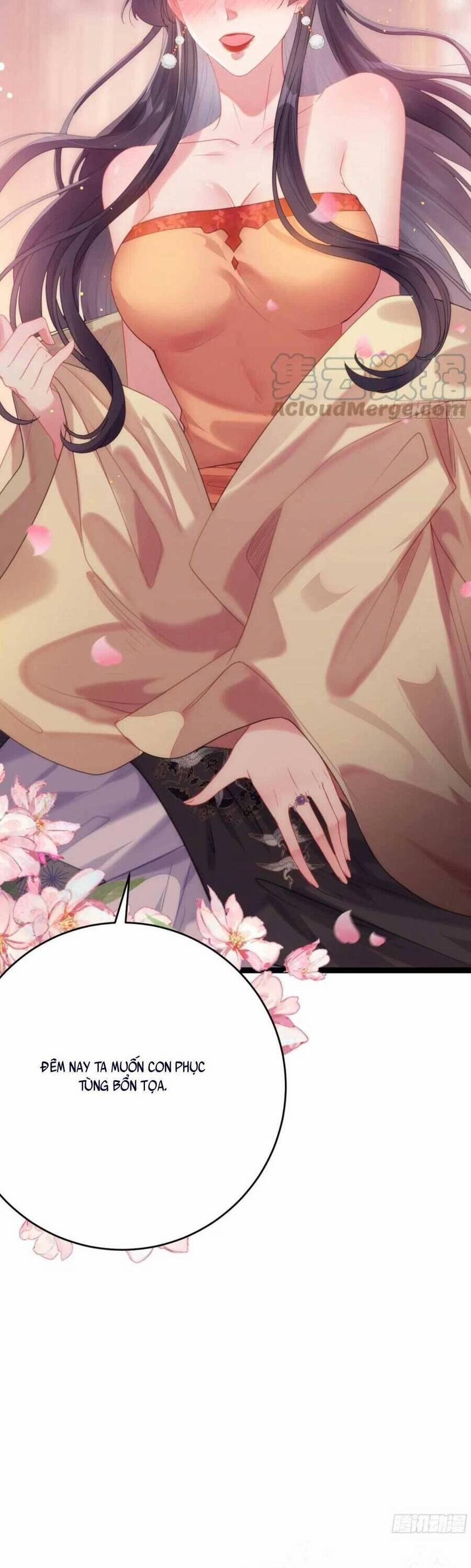 Nghịch Đồ Mỗi Ngày Đều Muốn Bắt Nạt Sư Phụ 75 trang 5