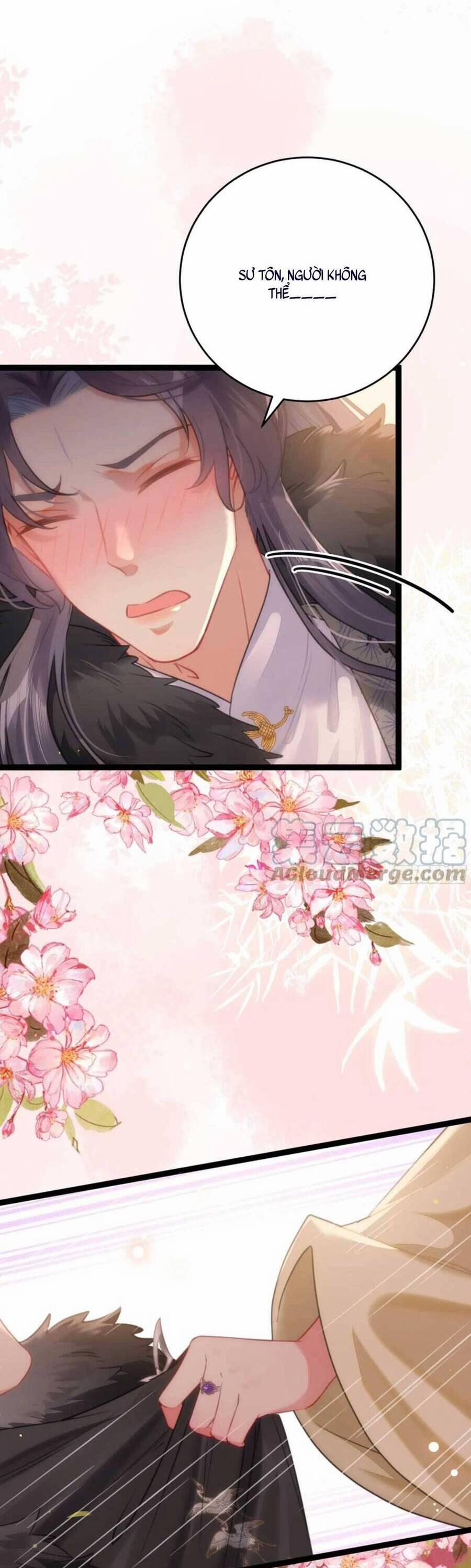 Nghịch Đồ Mỗi Ngày Đều Muốn Bắt Nạt Sư Phụ 75 trang 6