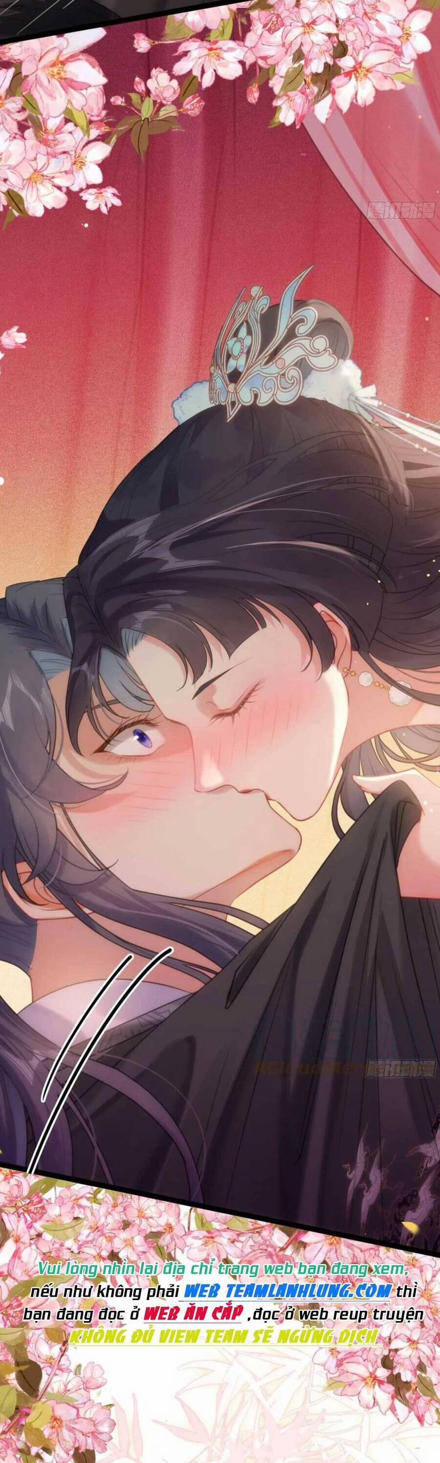 Nghịch Đồ Mỗi Ngày Đều Muốn Bắt Nạt Sư Phụ 75 trang 7