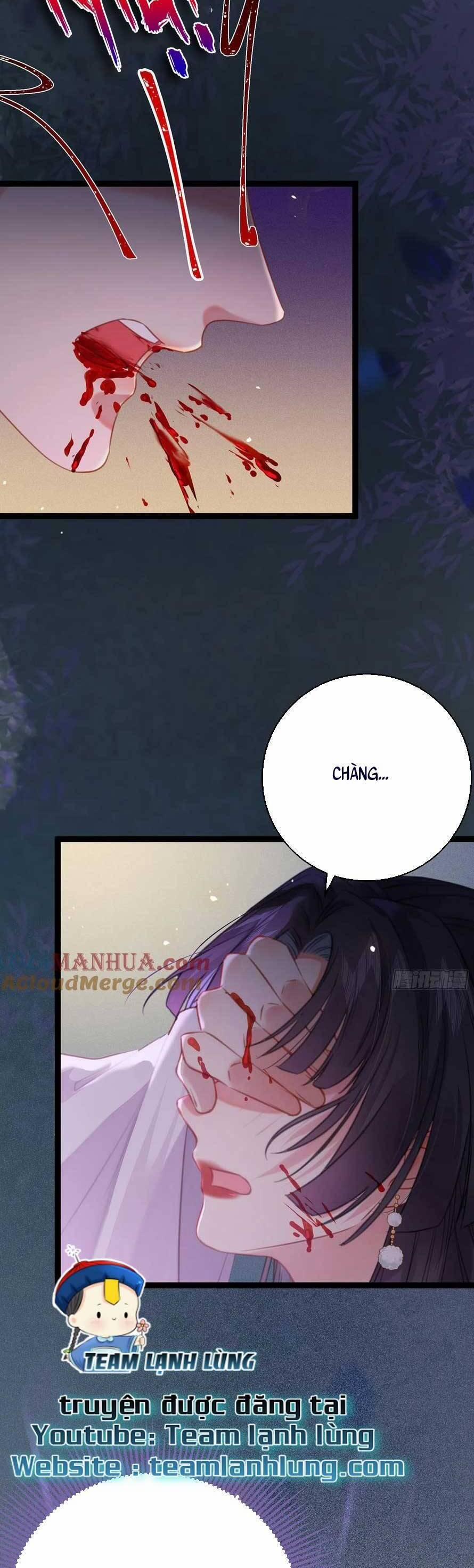 Nghịch Đồ Mỗi Ngày Đều Muốn Bắt Nạt Sư Phụ 76 trang 10