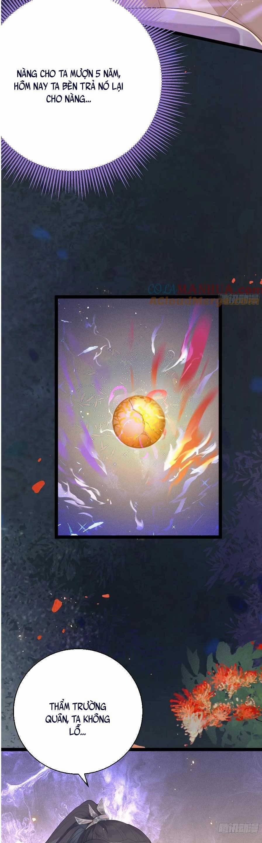 Nghịch Đồ Mỗi Ngày Đều Muốn Bắt Nạt Sư Phụ 76 trang 13