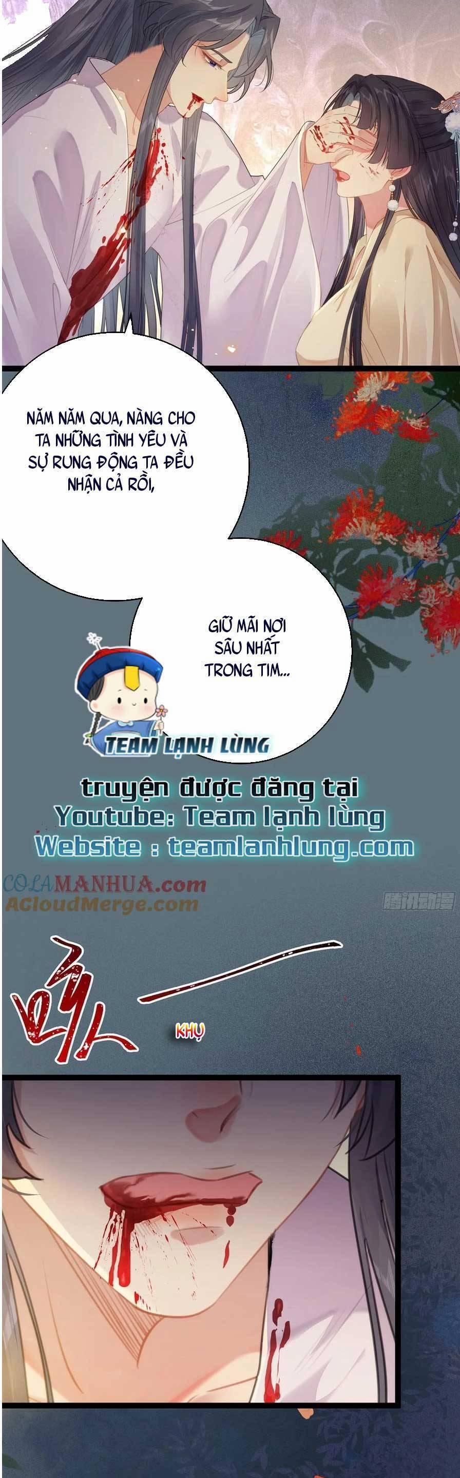 Nghịch Đồ Mỗi Ngày Đều Muốn Bắt Nạt Sư Phụ 76 trang 14