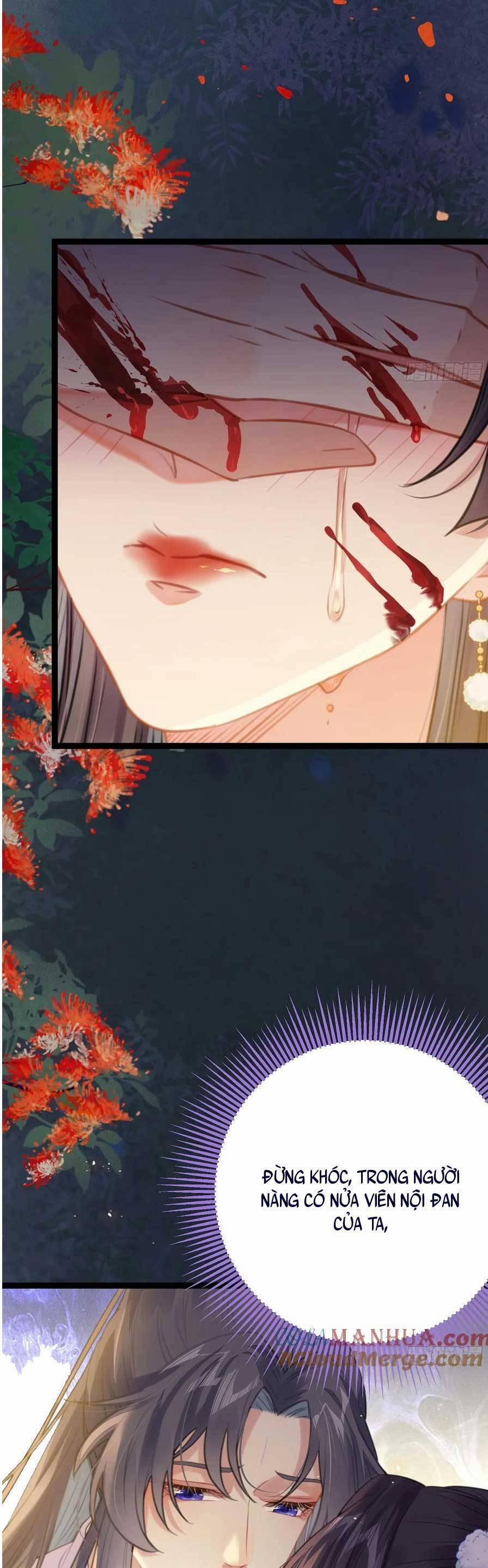 Nghịch Đồ Mỗi Ngày Đều Muốn Bắt Nạt Sư Phụ 76 trang 15