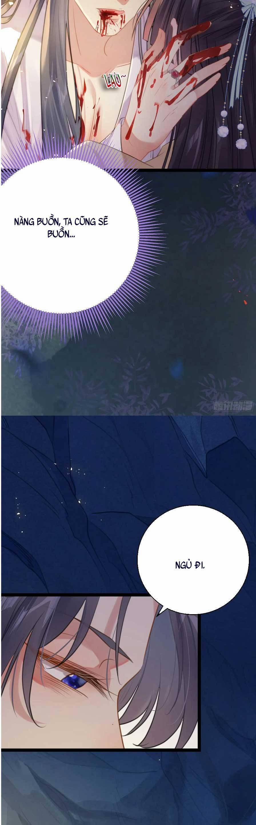 Nghịch Đồ Mỗi Ngày Đều Muốn Bắt Nạt Sư Phụ 76 trang 16