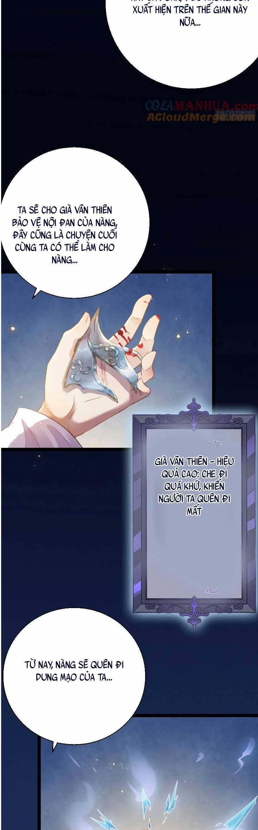 Nghịch Đồ Mỗi Ngày Đều Muốn Bắt Nạt Sư Phụ 76 trang 19