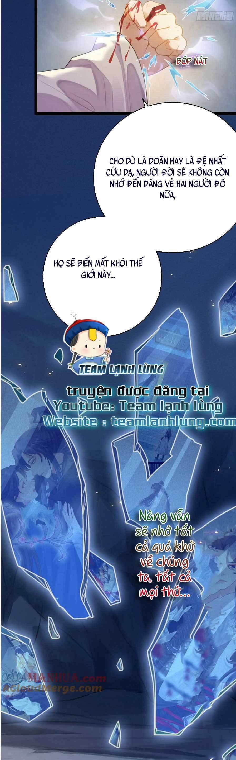 Nghịch Đồ Mỗi Ngày Đều Muốn Bắt Nạt Sư Phụ 76 trang 20