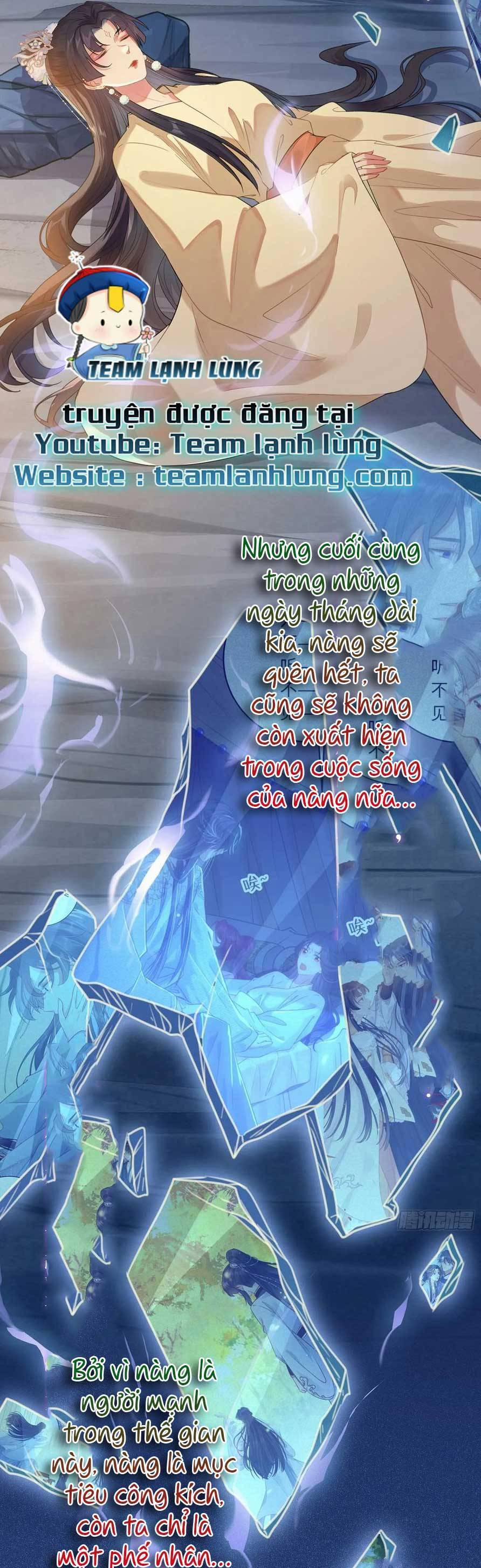 Nghịch Đồ Mỗi Ngày Đều Muốn Bắt Nạt Sư Phụ 76 trang 21