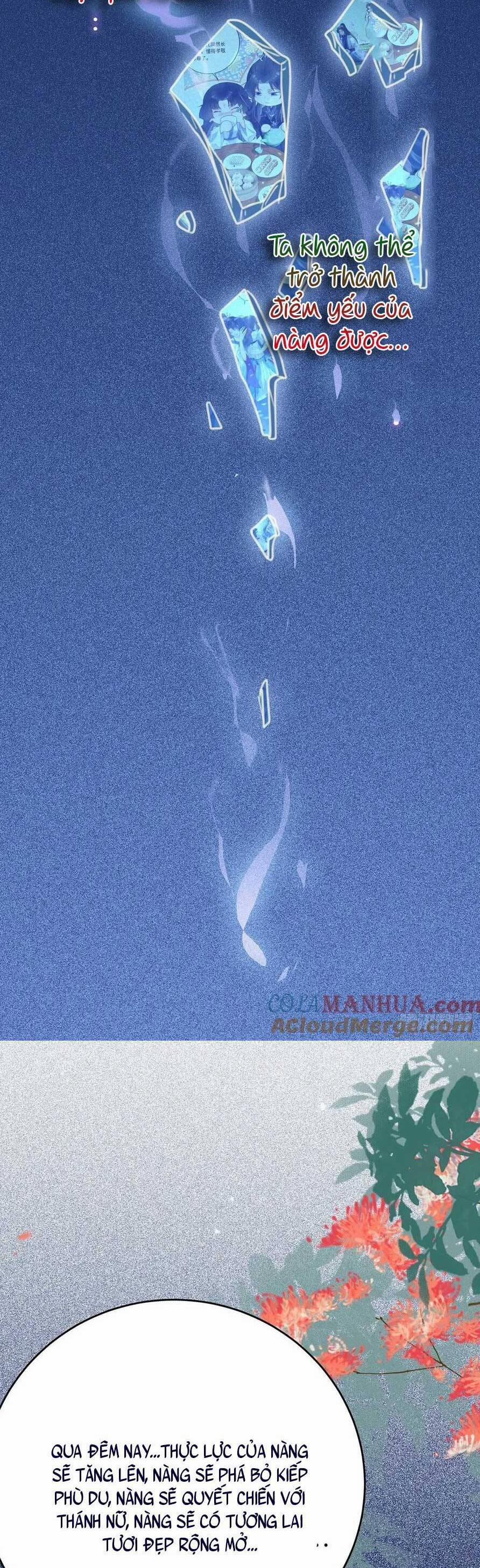 Nghịch Đồ Mỗi Ngày Đều Muốn Bắt Nạt Sư Phụ 76 trang 22