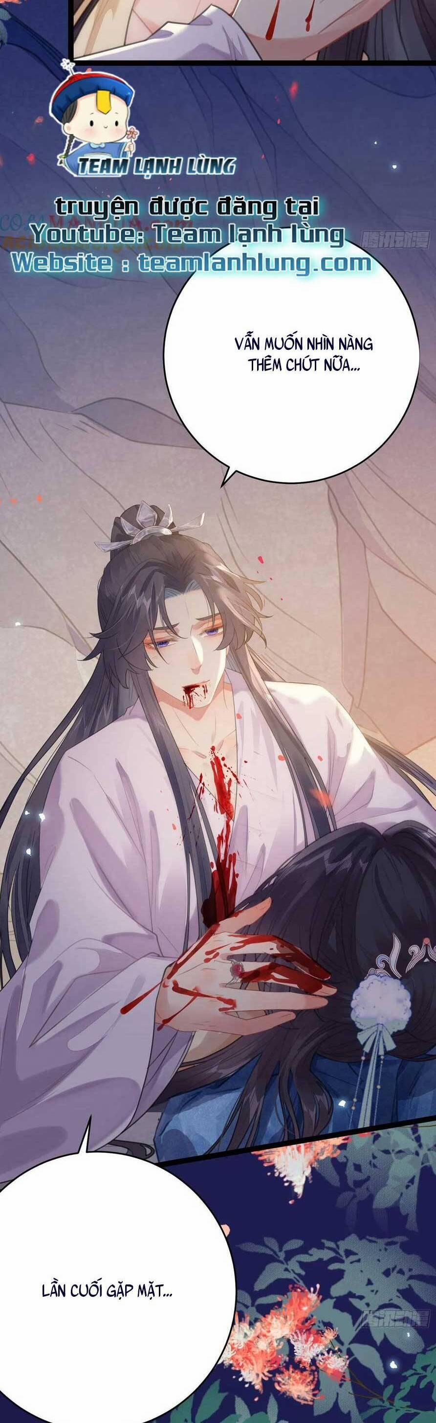 Nghịch Đồ Mỗi Ngày Đều Muốn Bắt Nạt Sư Phụ 76 trang 24