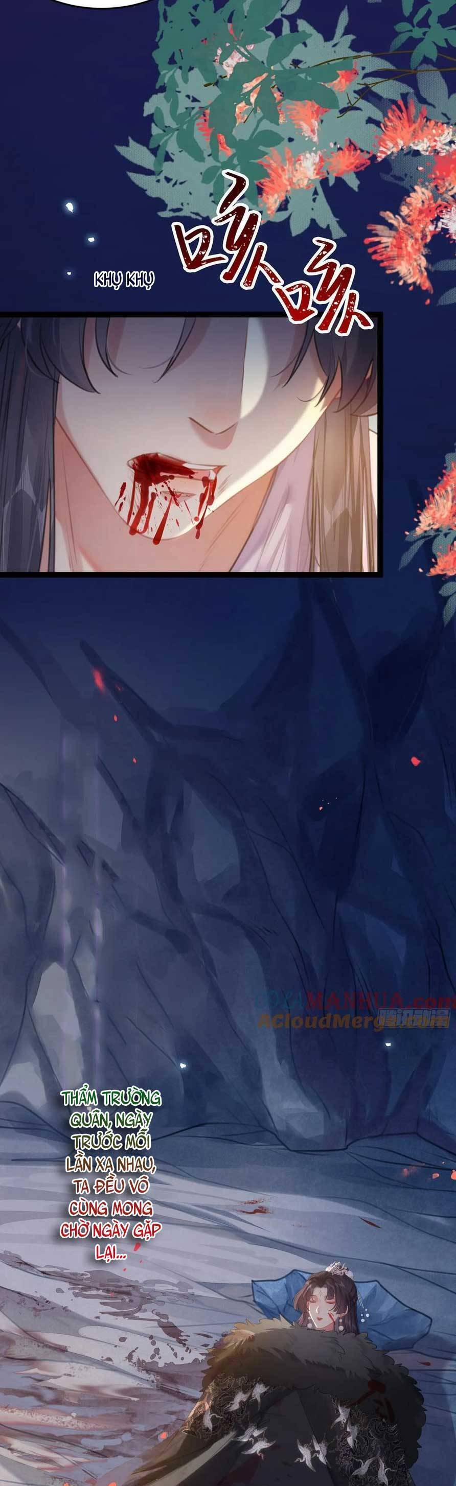 Nghịch Đồ Mỗi Ngày Đều Muốn Bắt Nạt Sư Phụ 76 trang 25