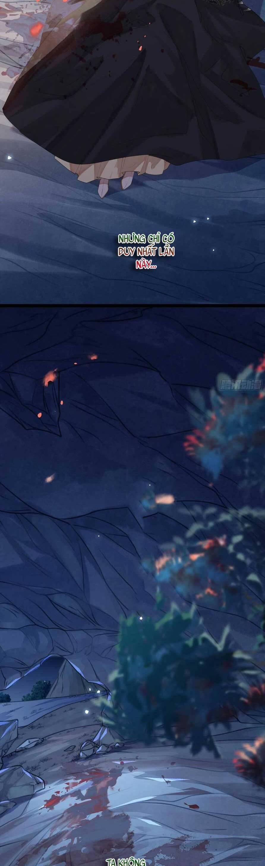 Nghịch Đồ Mỗi Ngày Đều Muốn Bắt Nạt Sư Phụ 76 trang 26