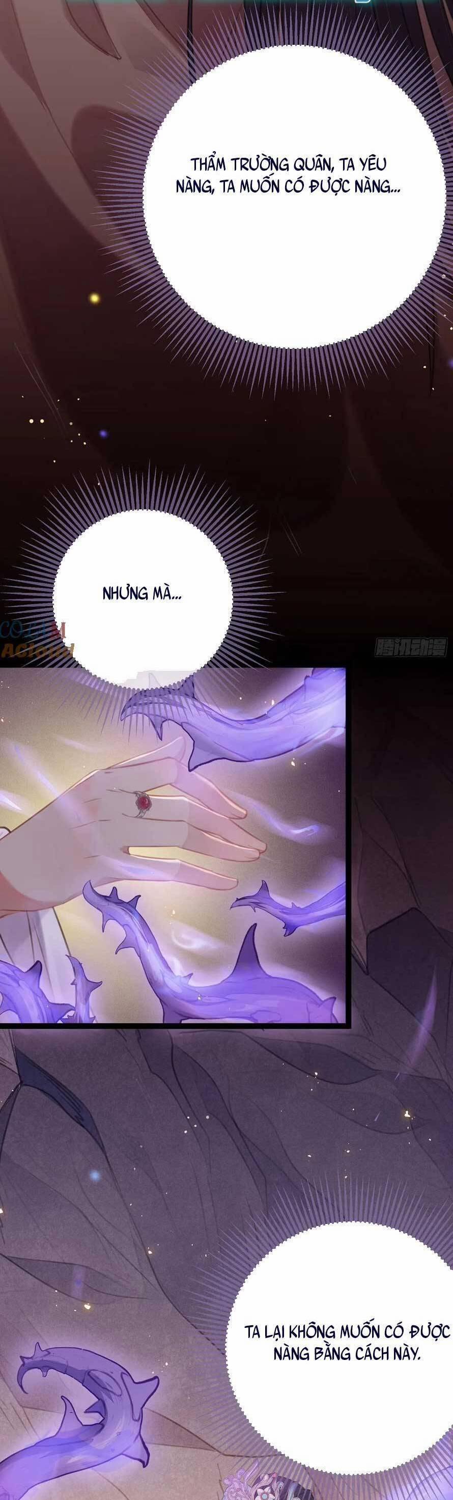 Nghịch Đồ Mỗi Ngày Đều Muốn Bắt Nạt Sư Phụ 76 trang 3