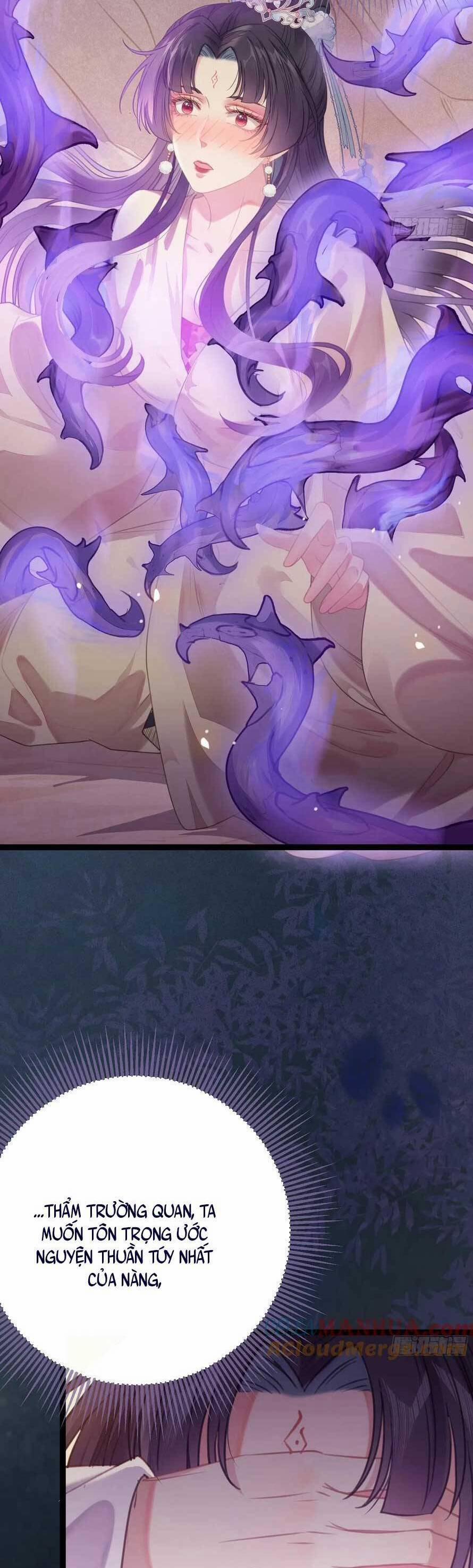 Nghịch Đồ Mỗi Ngày Đều Muốn Bắt Nạt Sư Phụ 76 trang 4