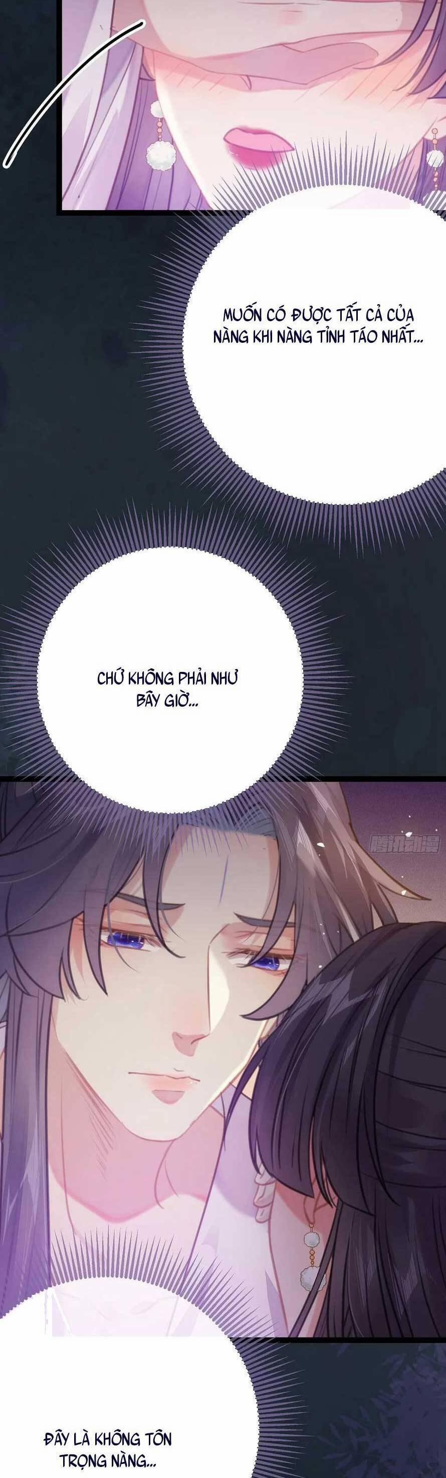 Nghịch Đồ Mỗi Ngày Đều Muốn Bắt Nạt Sư Phụ 76 trang 5