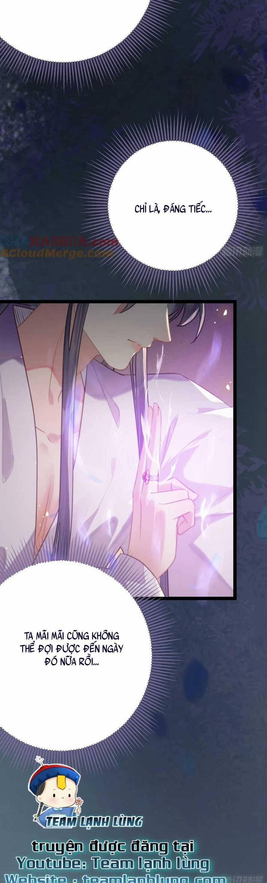 Nghịch Đồ Mỗi Ngày Đều Muốn Bắt Nạt Sư Phụ 76 trang 6