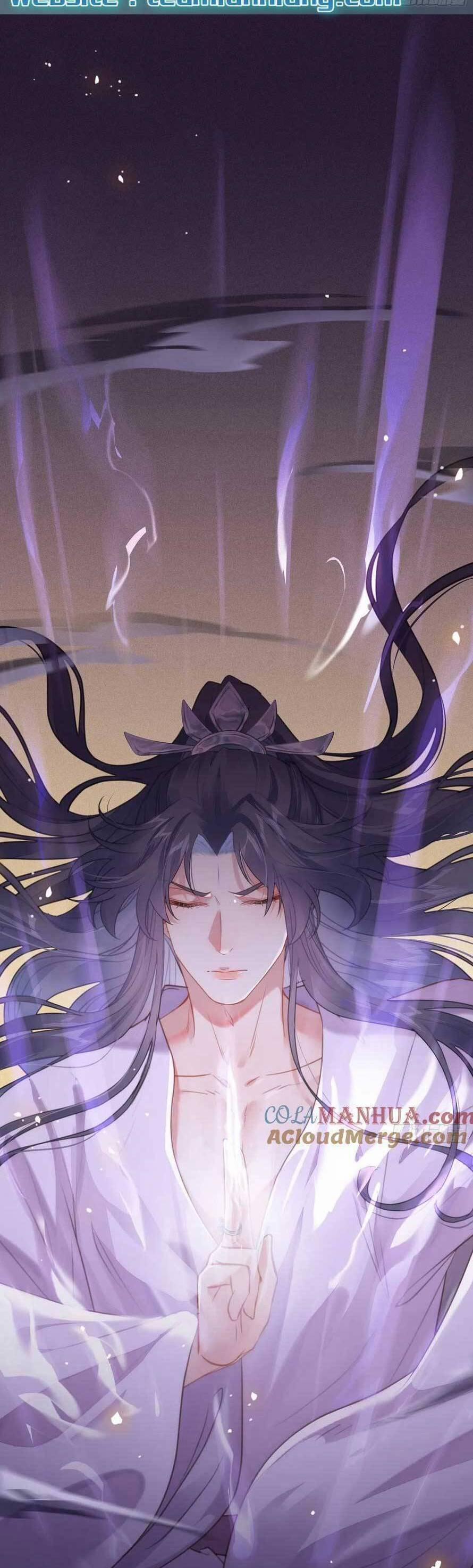 Nghịch Đồ Mỗi Ngày Đều Muốn Bắt Nạt Sư Phụ 76 trang 7