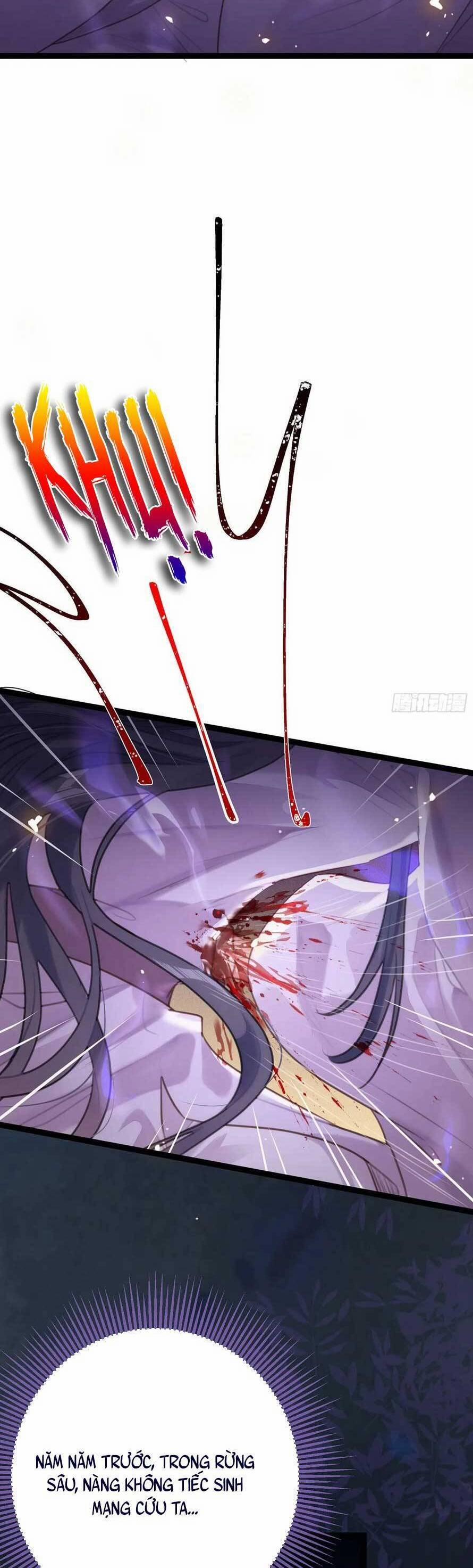 Nghịch Đồ Mỗi Ngày Đều Muốn Bắt Nạt Sư Phụ 76 trang 8