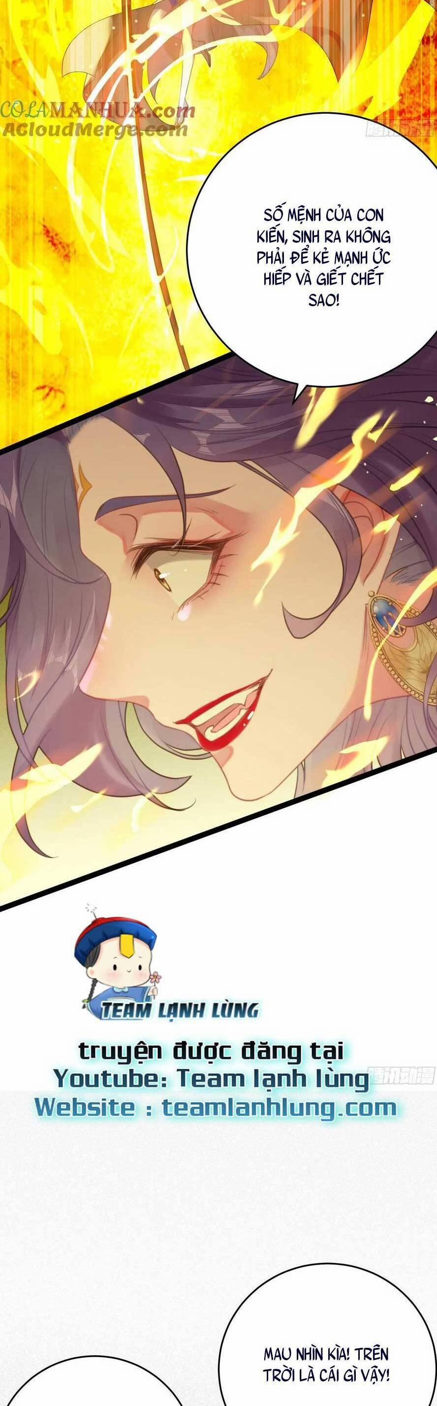 Nghịch Đồ Mỗi Ngày Đều Muốn Bắt Nạt Sư Phụ 77 trang 11