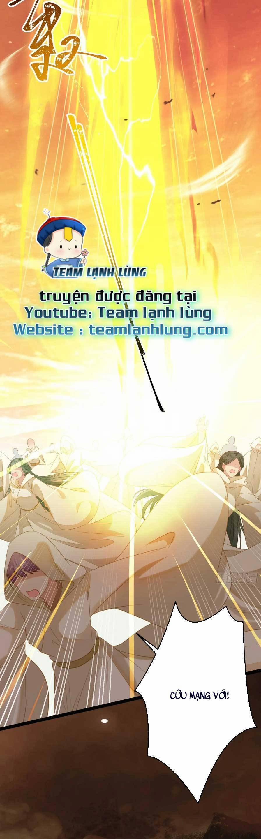 Nghịch Đồ Mỗi Ngày Đều Muốn Bắt Nạt Sư Phụ 77 trang 14