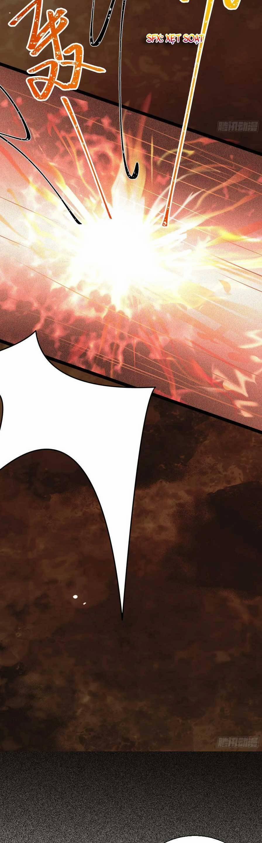 Nghịch Đồ Mỗi Ngày Đều Muốn Bắt Nạt Sư Phụ 77 trang 16