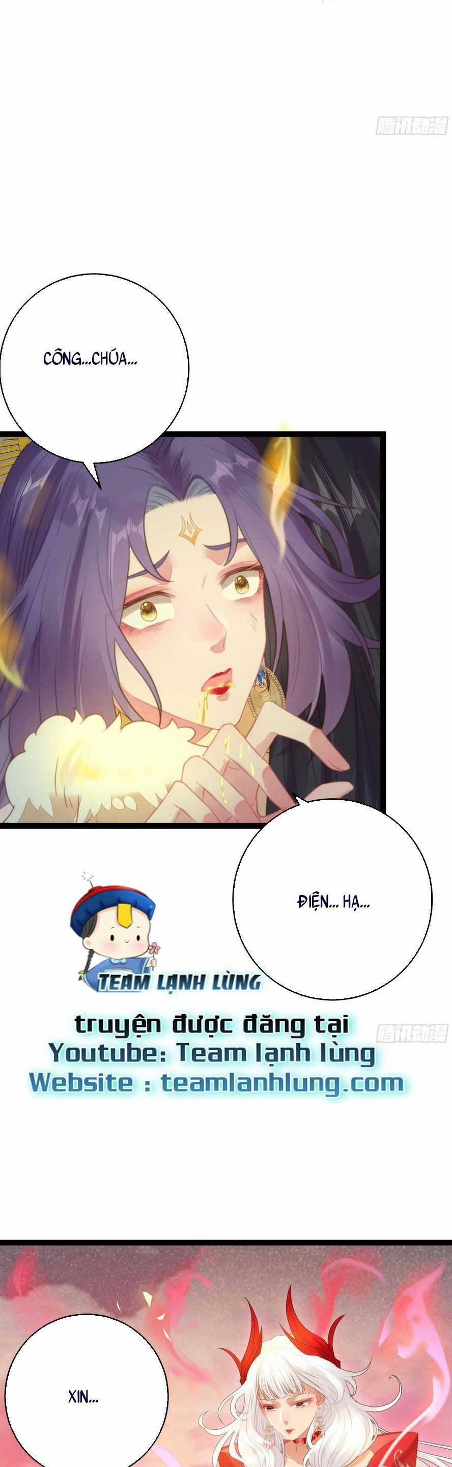 Nghịch Đồ Mỗi Ngày Đều Muốn Bắt Nạt Sư Phụ 77 trang 27