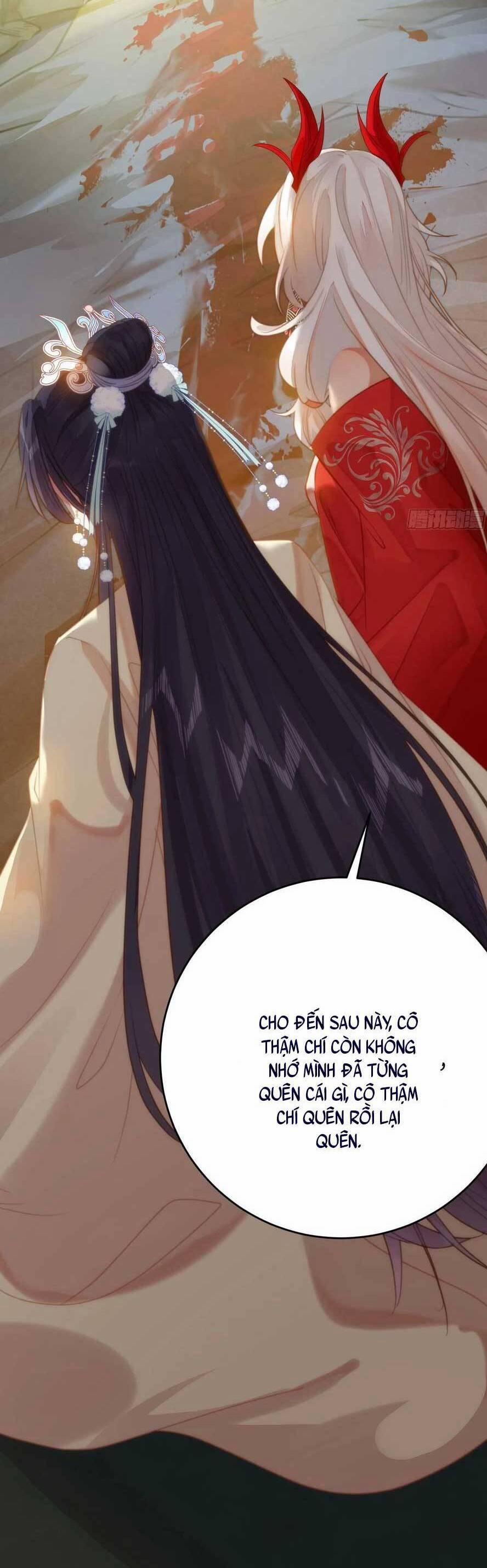 Nghịch Đồ Mỗi Ngày Đều Muốn Bắt Nạt Sư Phụ 77 trang 6