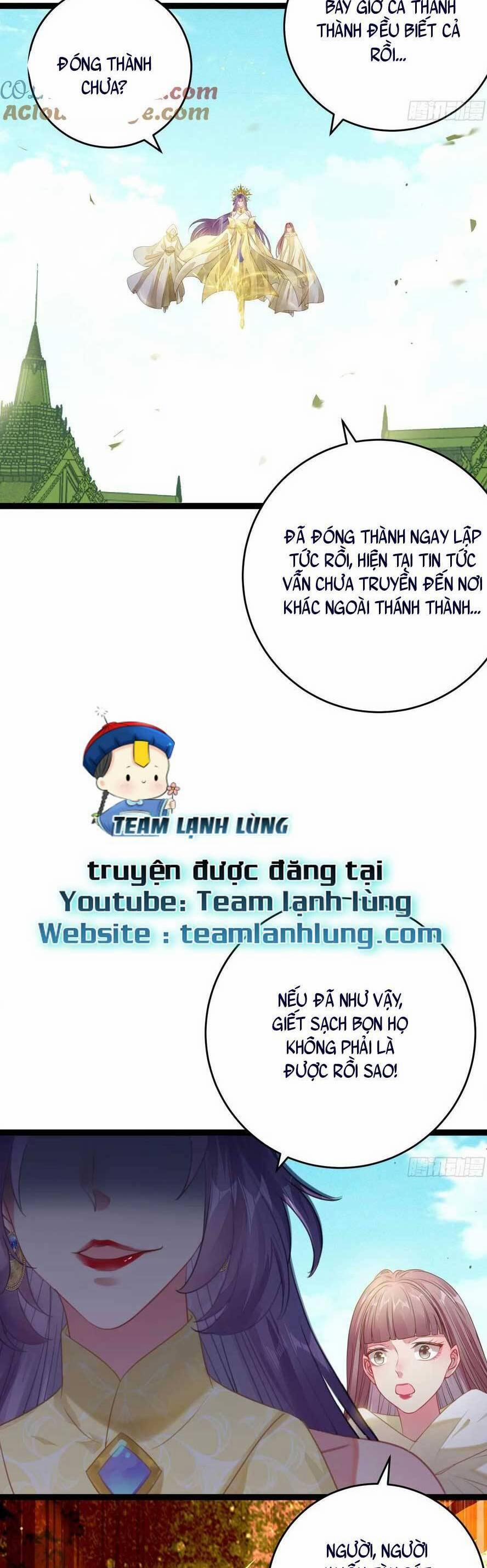 Nghịch Đồ Mỗi Ngày Đều Muốn Bắt Nạt Sư Phụ 77 trang 9