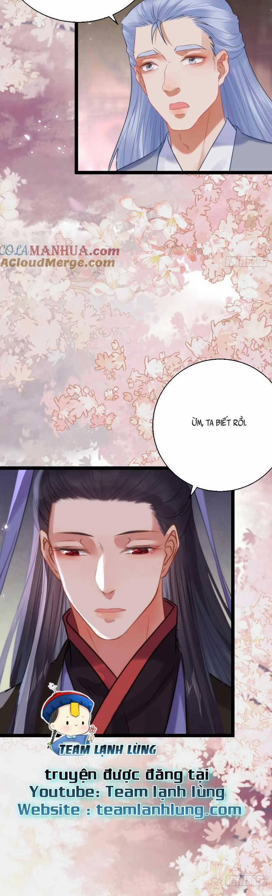 Nghịch Đồ Mỗi Ngày Đều Muốn Bắt Nạt Sư Phụ 78 trang 10