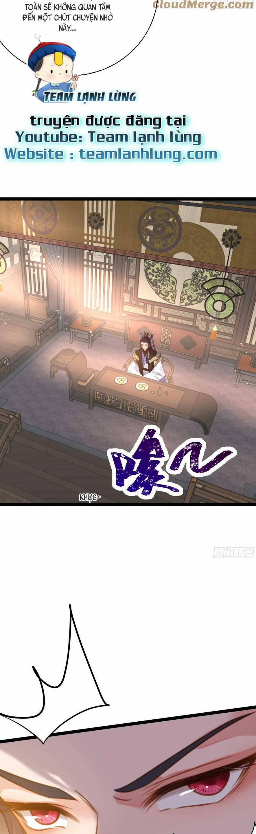 Nghịch Đồ Mỗi Ngày Đều Muốn Bắt Nạt Sư Phụ 78 trang 13