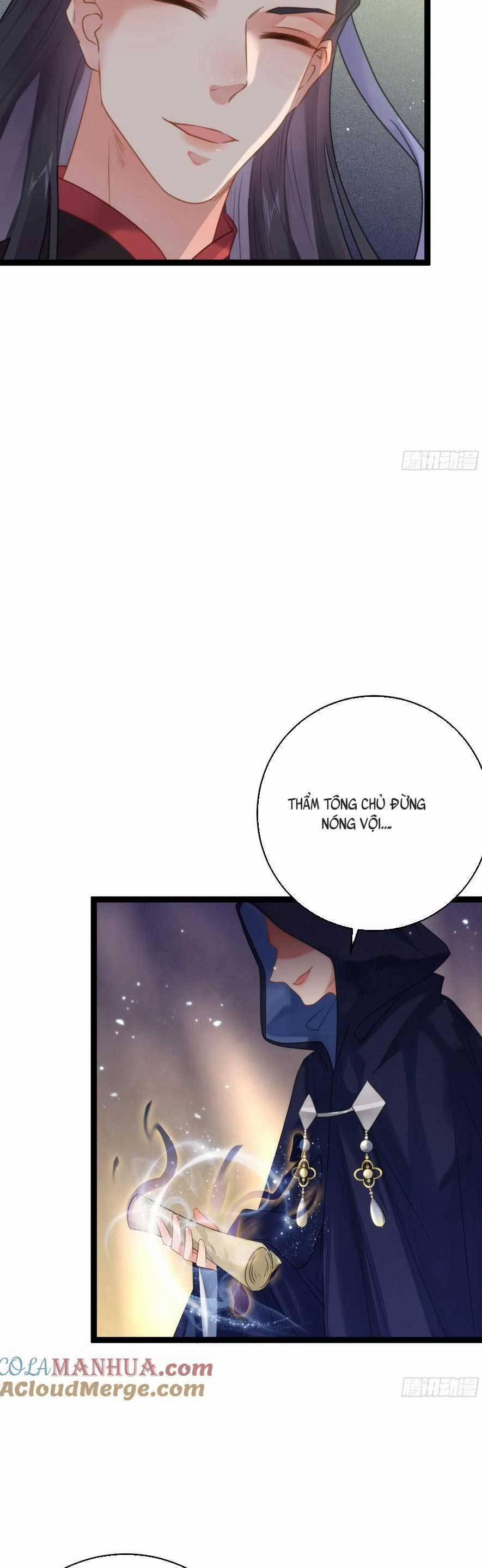 Nghịch Đồ Mỗi Ngày Đều Muốn Bắt Nạt Sư Phụ 78 trang 16