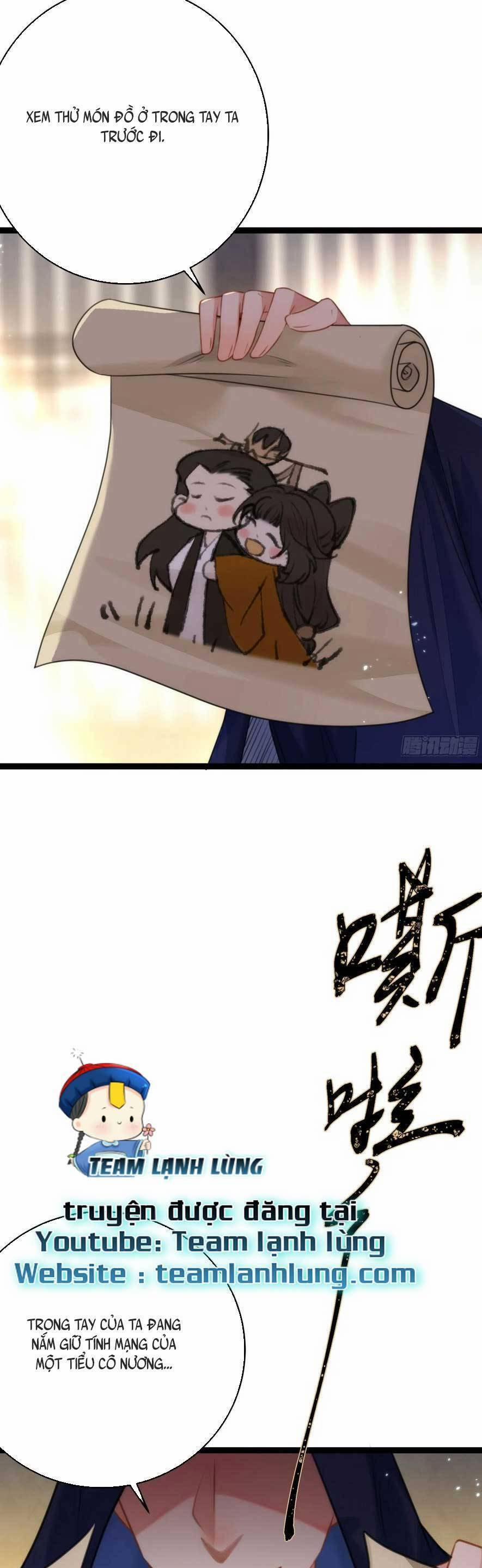 Nghịch Đồ Mỗi Ngày Đều Muốn Bắt Nạt Sư Phụ 78 trang 17