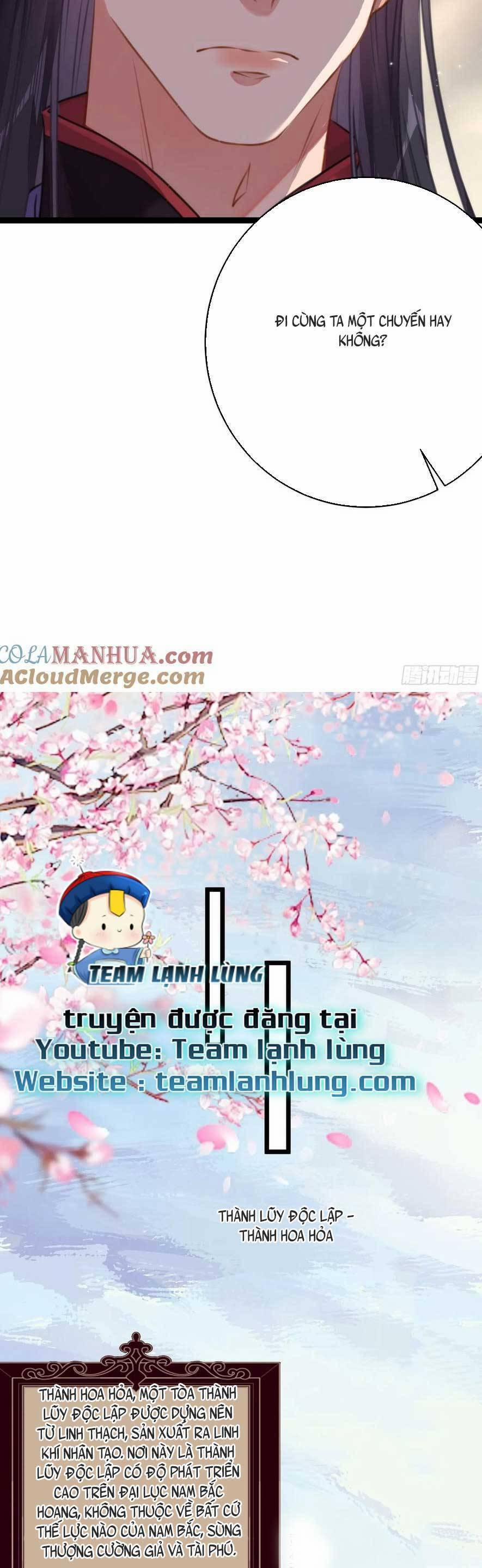 Nghịch Đồ Mỗi Ngày Đều Muốn Bắt Nạt Sư Phụ 78 trang 20