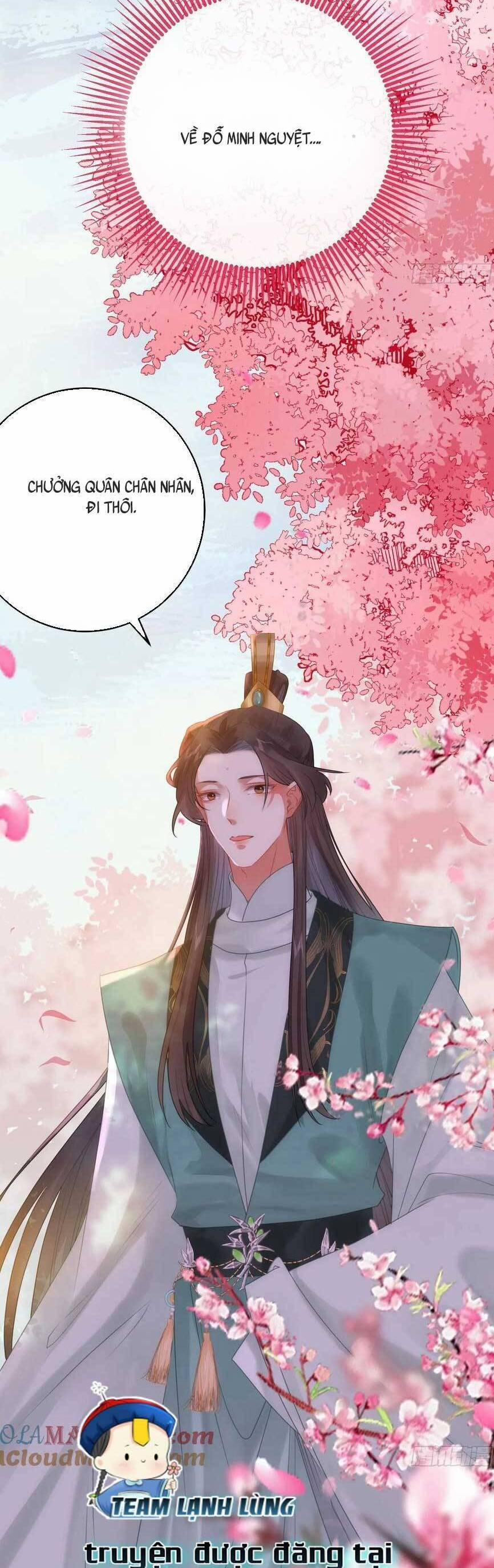 Nghịch Đồ Mỗi Ngày Đều Muốn Bắt Nạt Sư Phụ 78 trang 24